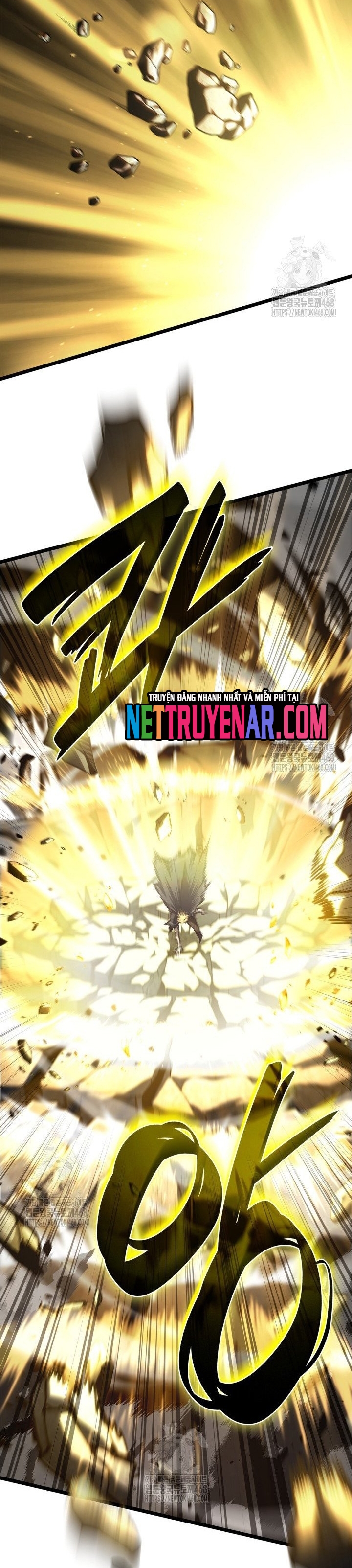 Đại Pháp Sư Toàn Năng - Chap 129 - Trang 9