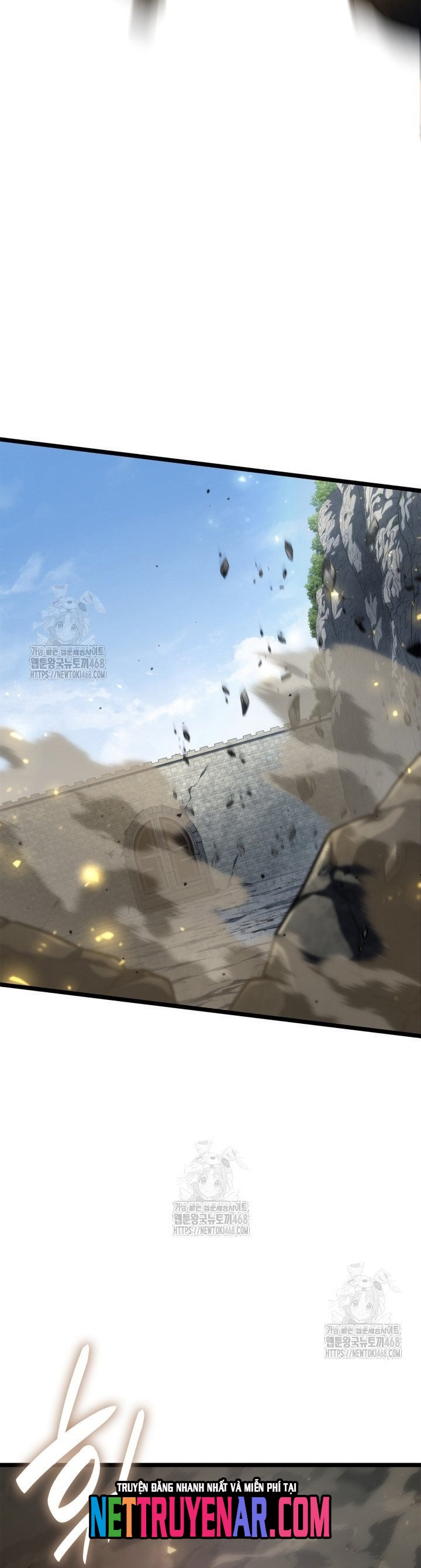 Đại Pháp Sư Toàn Năng - Chap 129 - Trang 10