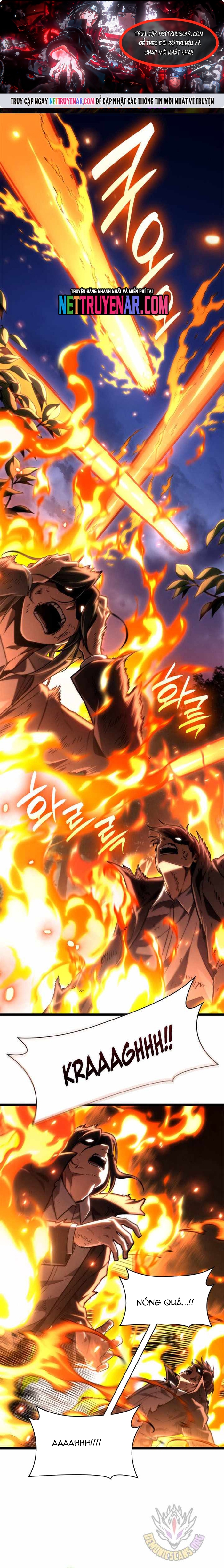 Đại Pháp Sư Toàn Năng - Chap 133 - Trang 1