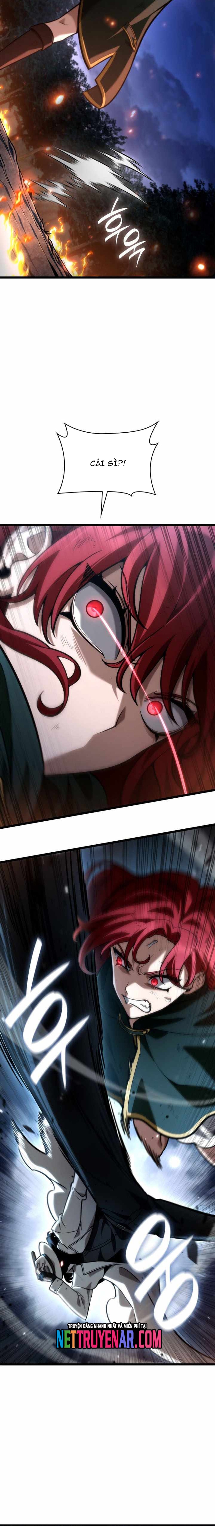 Đại Pháp Sư Toàn Năng - Chap 133 - Trang 11