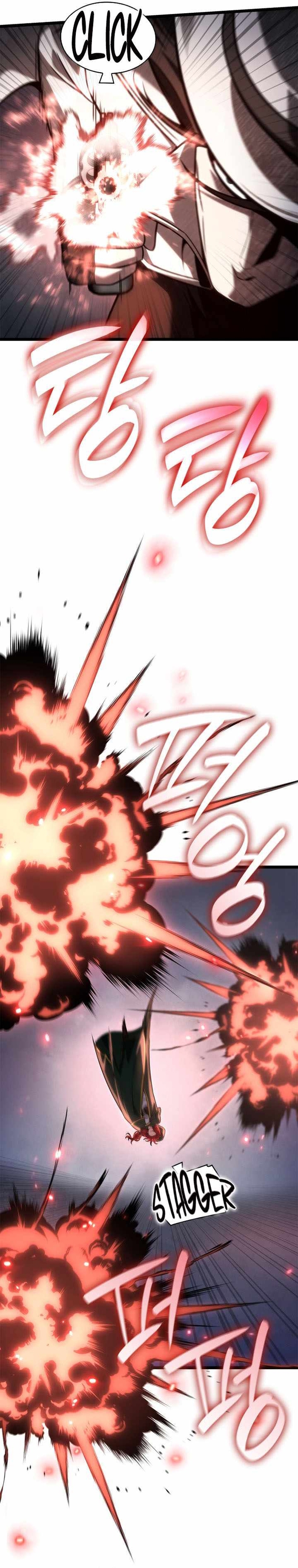 Đại Pháp Sư Toàn Năng - Chap 133 - Trang 13