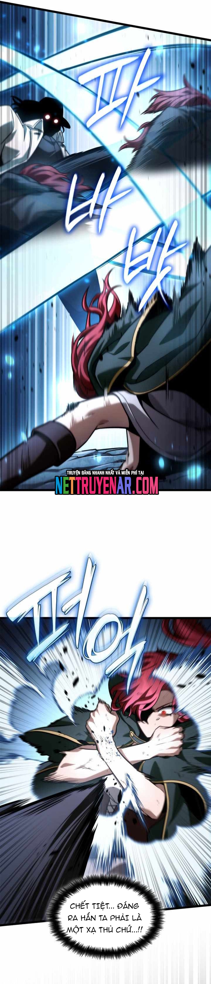 Đại Pháp Sư Toàn Năng - Chap 133 - Trang 15