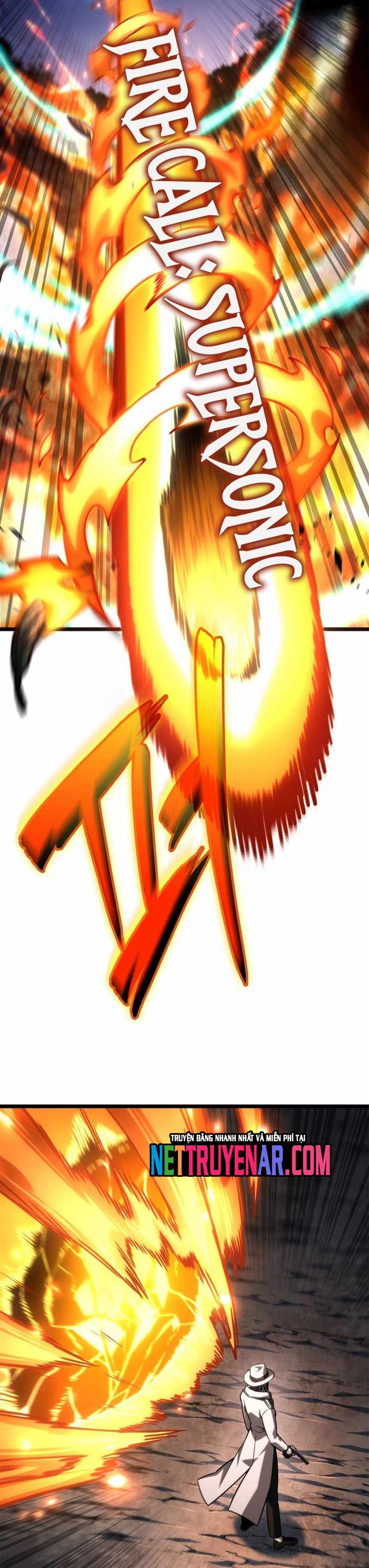 Đại Pháp Sư Toàn Năng - Chap 133 - Trang 25