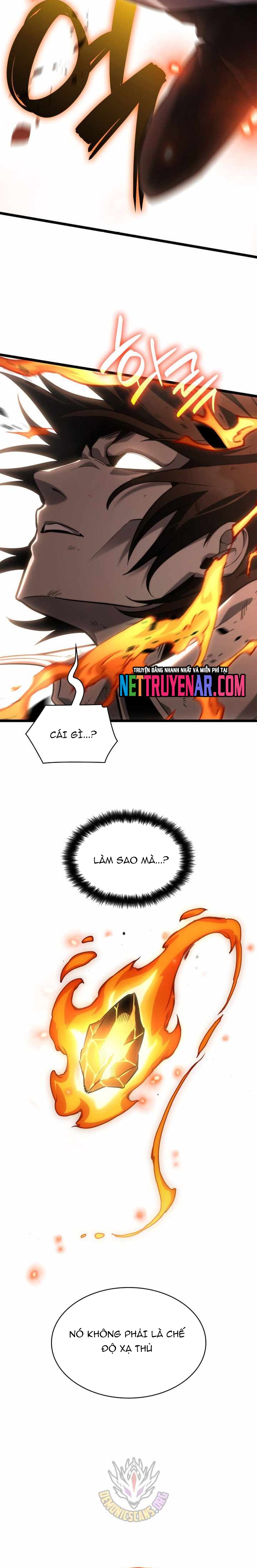 Đại Pháp Sư Toàn Năng - Chap 133 - Trang 34