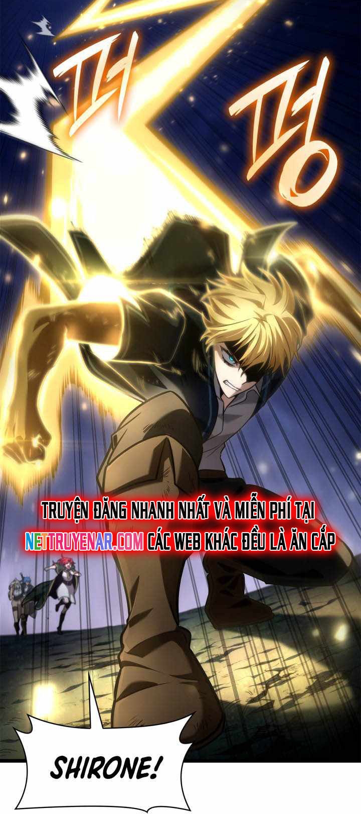 Đại Pháp Sư Toàn Năng - Chap 135 - Trang 109