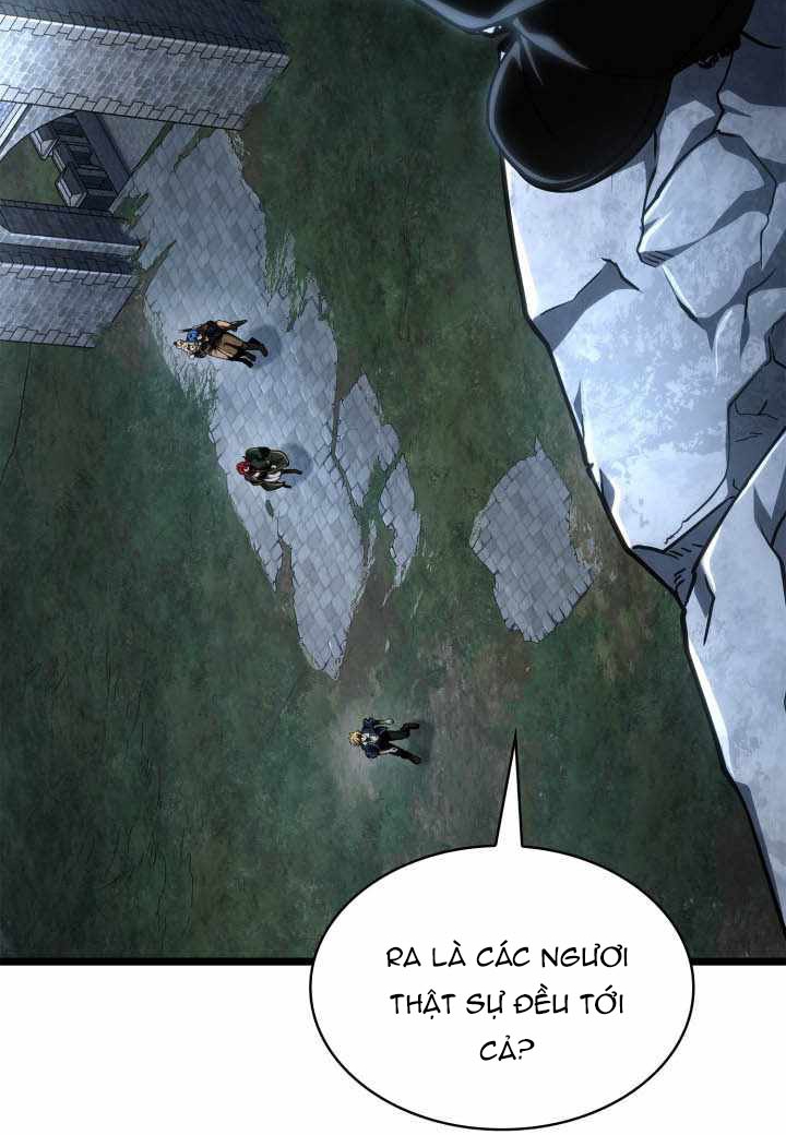 Đại Pháp Sư Toàn Năng - Chap 135 - Trang 114