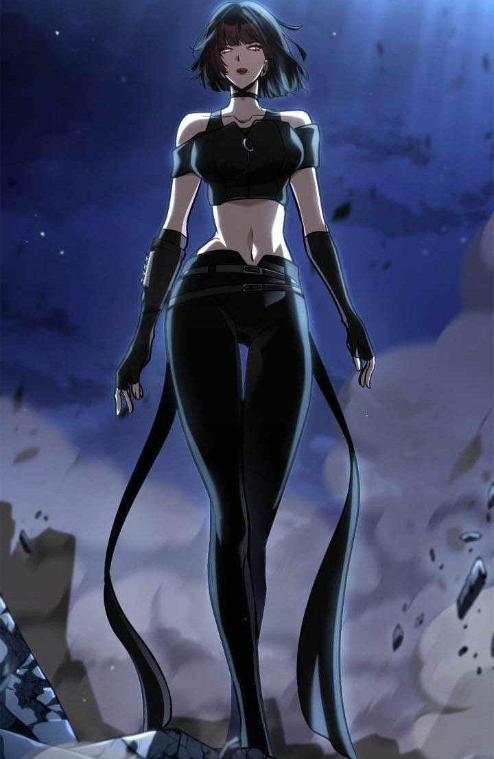 Đại Pháp Sư Toàn Năng - Chap 135 - Trang 117