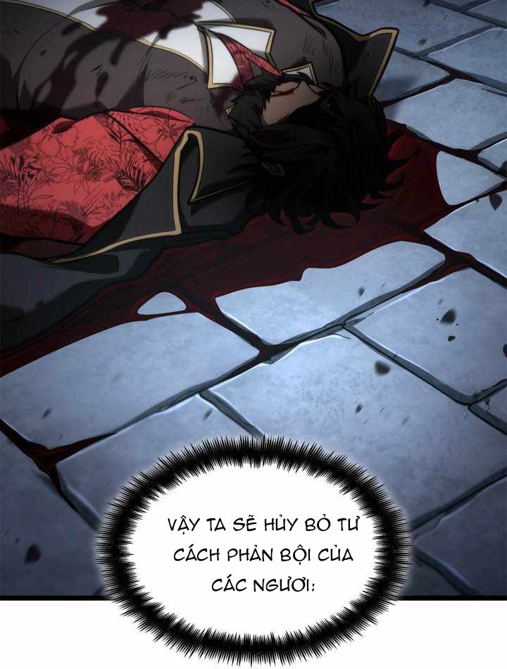 Đại Pháp Sư Toàn Năng - Chap 135 - Trang 125