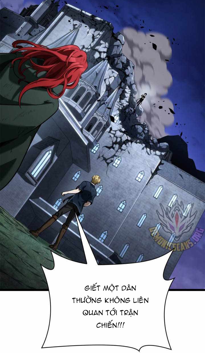 Đại Pháp Sư Toàn Năng - Chap 135 - Trang 132