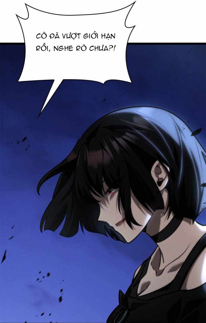 Đại Pháp Sư Toàn Năng - Chap 135 - Trang 134