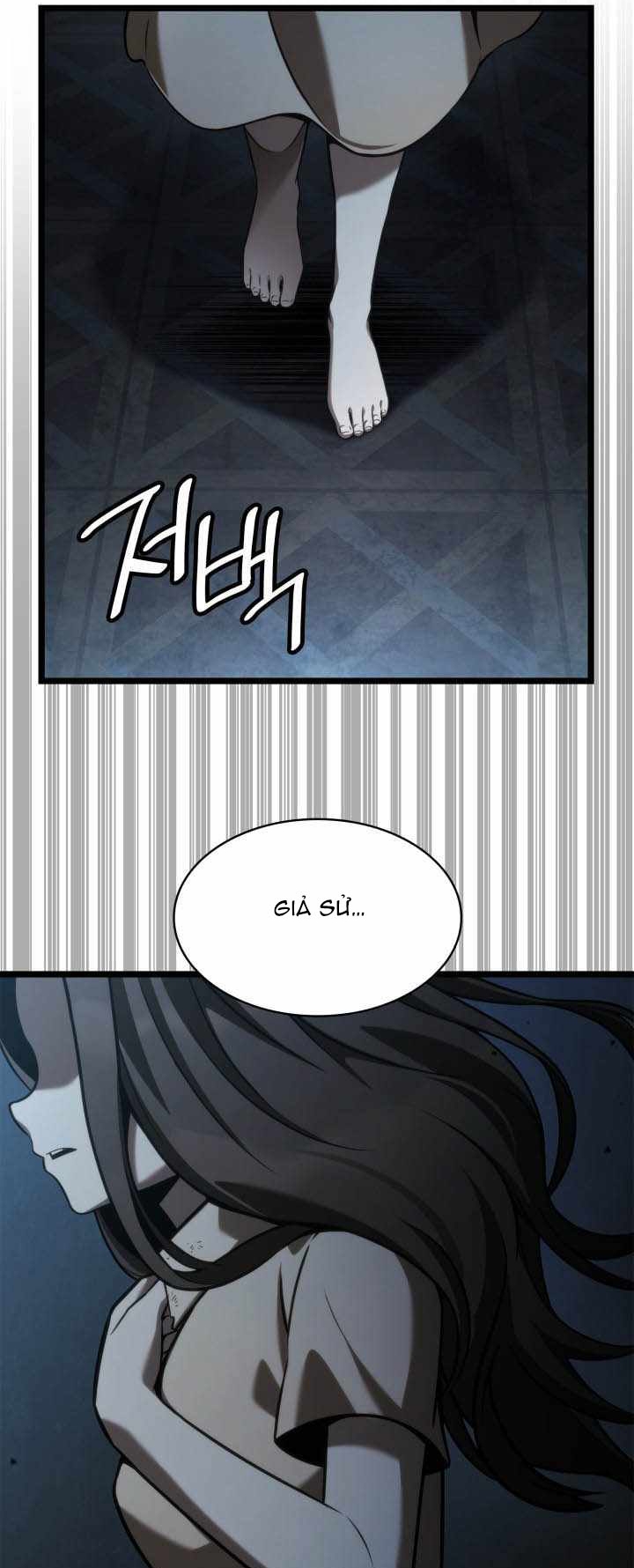 Đại Pháp Sư Toàn Năng - Chap 135 - Trang 144