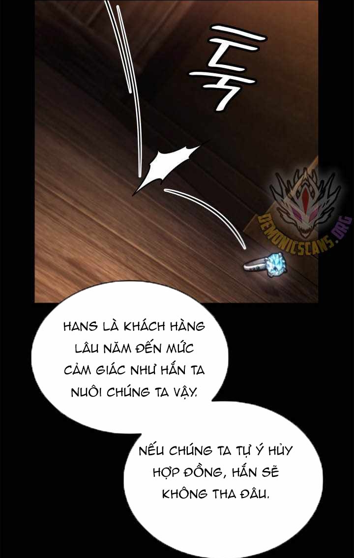 Đại Pháp Sư Toàn Năng - Chap 135 - Trang 170