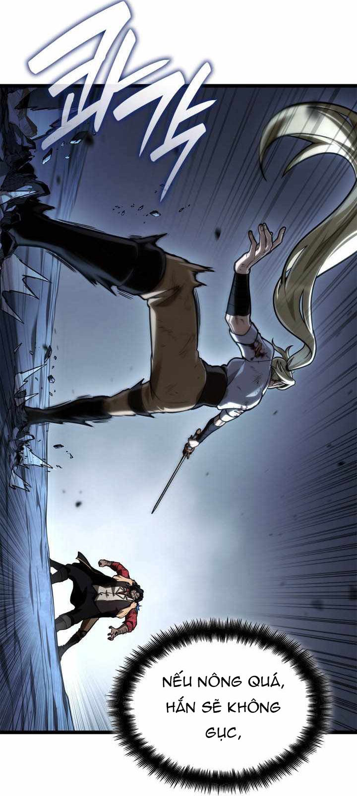 Đại Pháp Sư Toàn Năng - Chap 135 - Trang 18