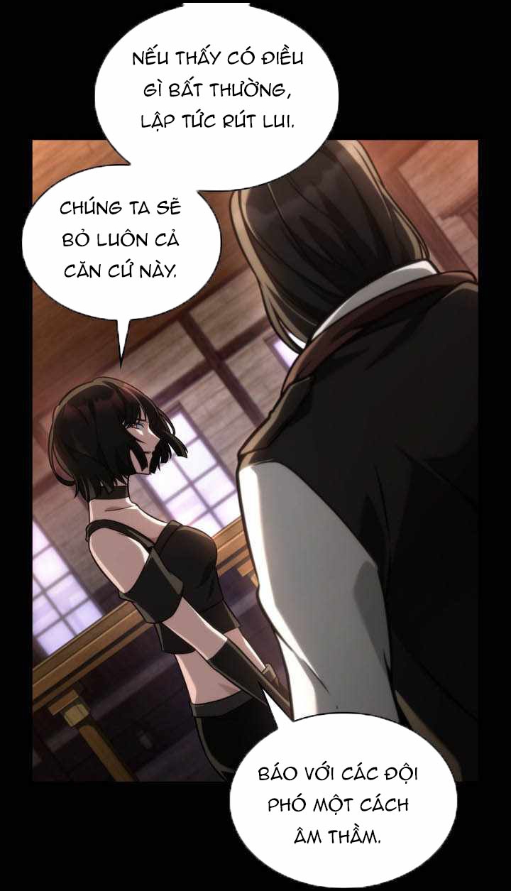 Đại Pháp Sư Toàn Năng - Chap 135 - Trang 172