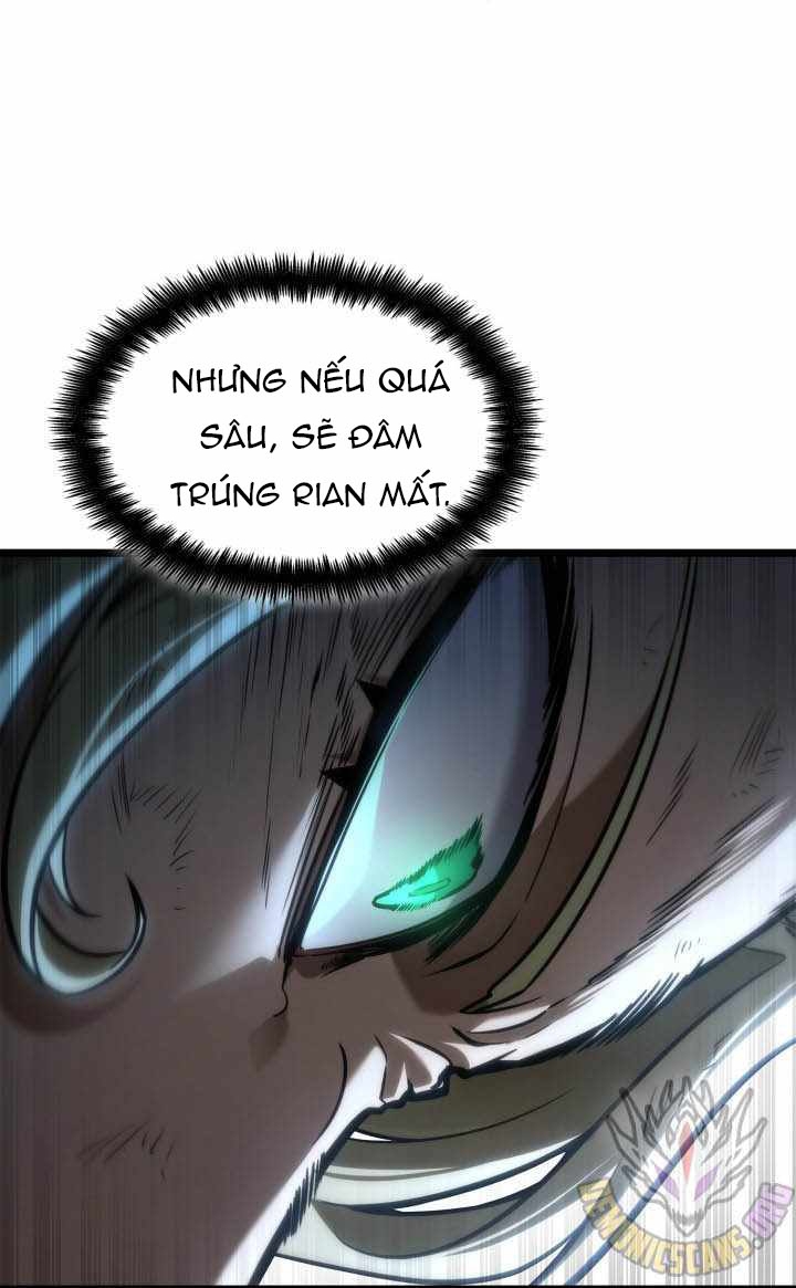 Đại Pháp Sư Toàn Năng - Chap 135 - Trang 19
