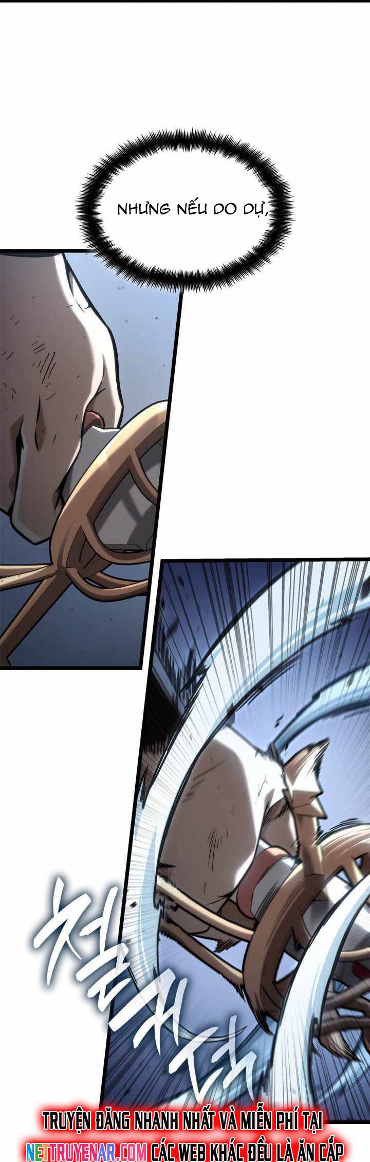 Đại Pháp Sư Toàn Năng - Chap 135 - Trang 20