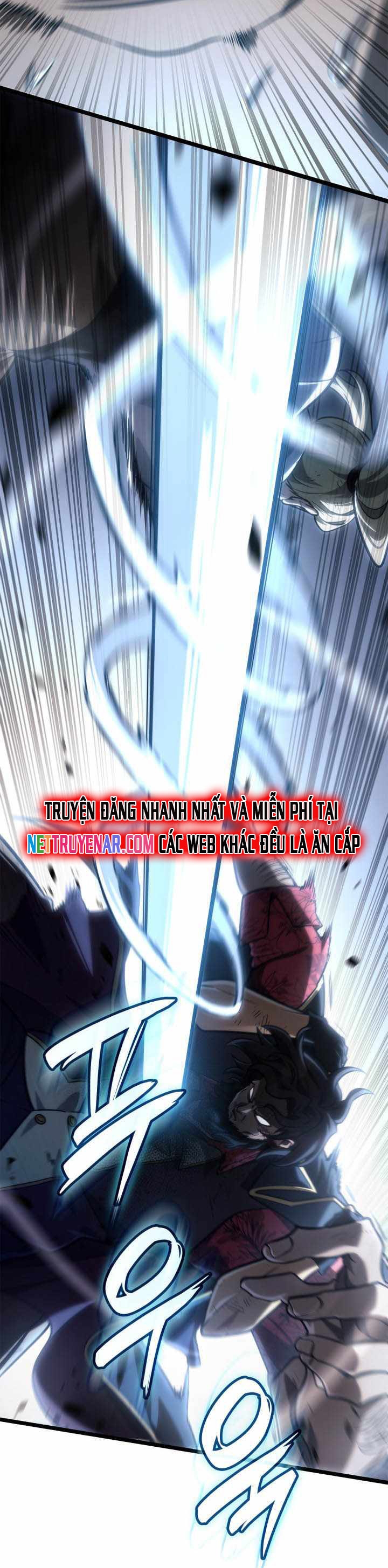 Đại Pháp Sư Toàn Năng - Chap 135 - Trang 30