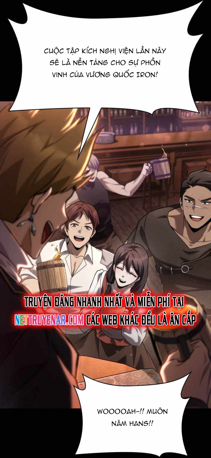 Đại Pháp Sư Toàn Năng - Chap 135 - Trang 51