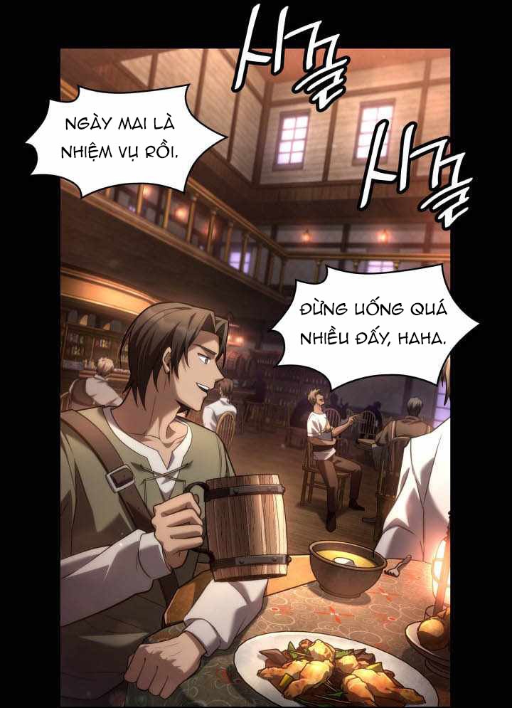 Đại Pháp Sư Toàn Năng - Chap 135 - Trang 54