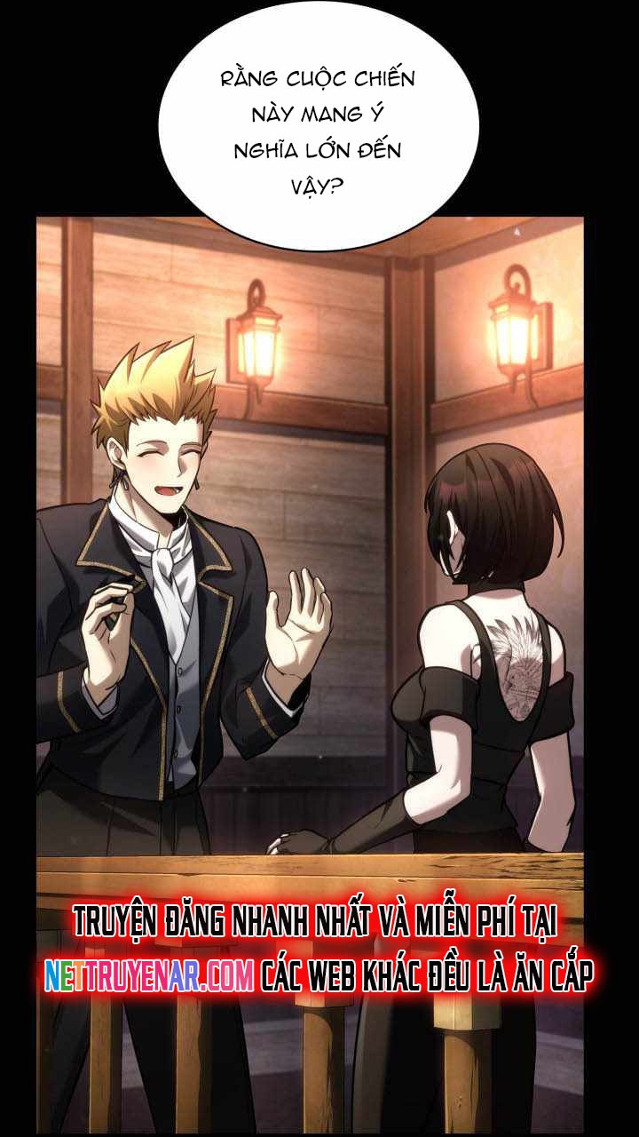 Đại Pháp Sư Toàn Năng - Chap 135 - Trang 58