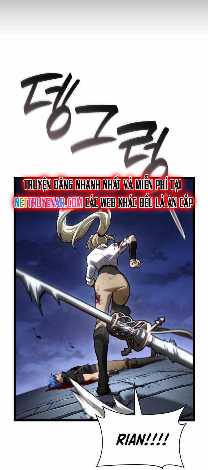 Đại Pháp Sư Toàn Năng - Chap 135 - Trang 76