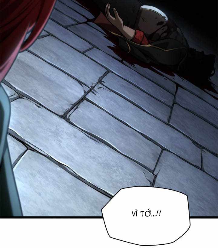 Đại Pháp Sư Toàn Năng - Chap 135 - Trang 86