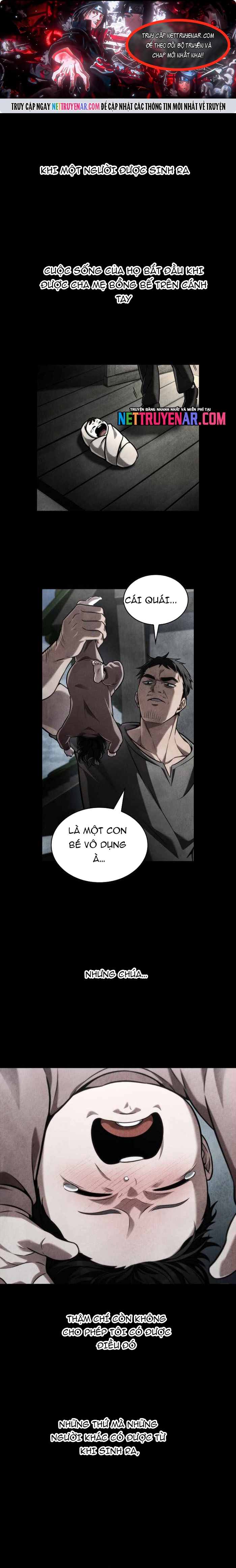 Đại Pháp Sư Toàn Năng - Chap 141 - Trang 1