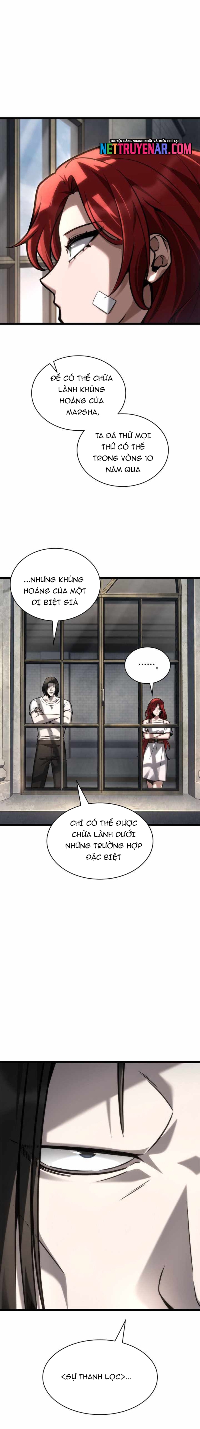 Đại Pháp Sư Toàn Năng - Chap 141 - Trang 12