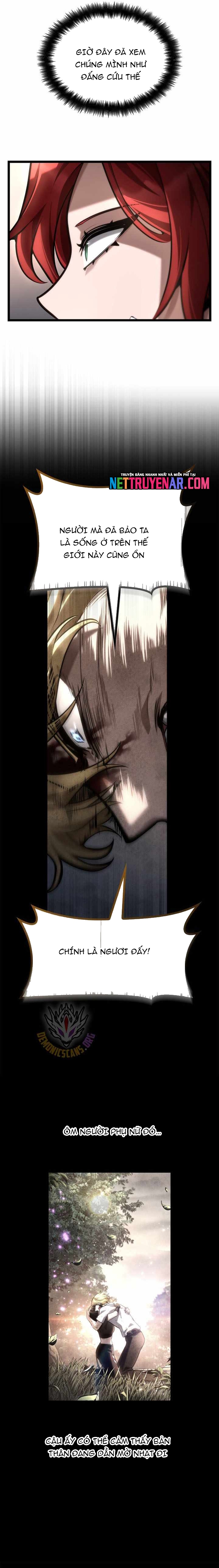 Đại Pháp Sư Toàn Năng - Chap 141 - Trang 15
