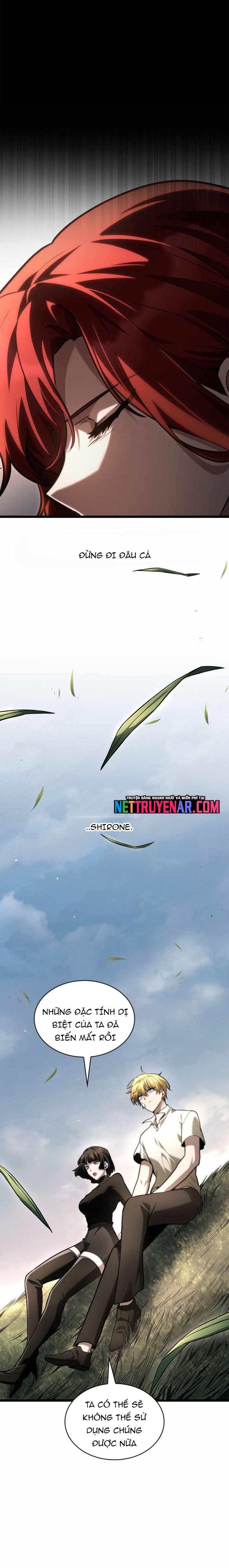 Đại Pháp Sư Toàn Năng - Chap 141 - Trang 16