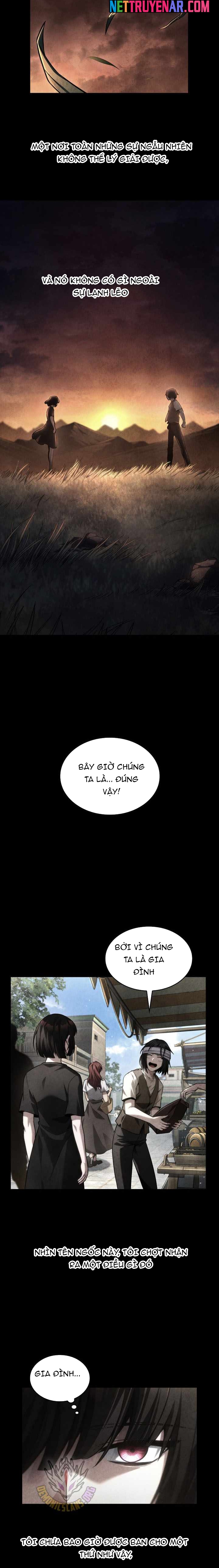 Đại Pháp Sư Toàn Năng - Chap 141 - Trang 3
