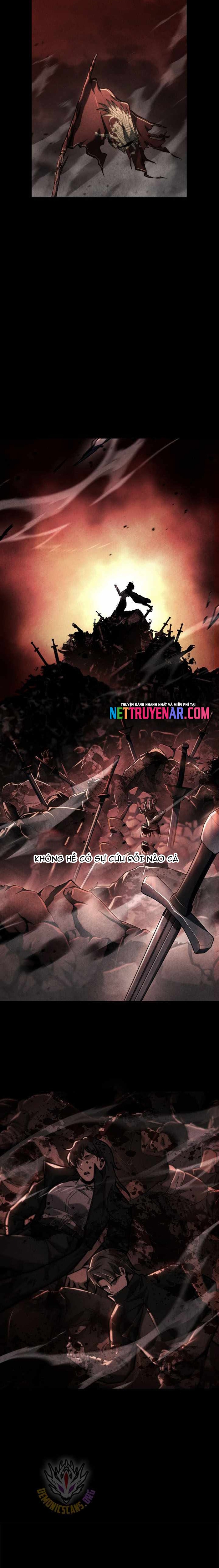 Đại Pháp Sư Toàn Năng - Chap 141 - Trang 5