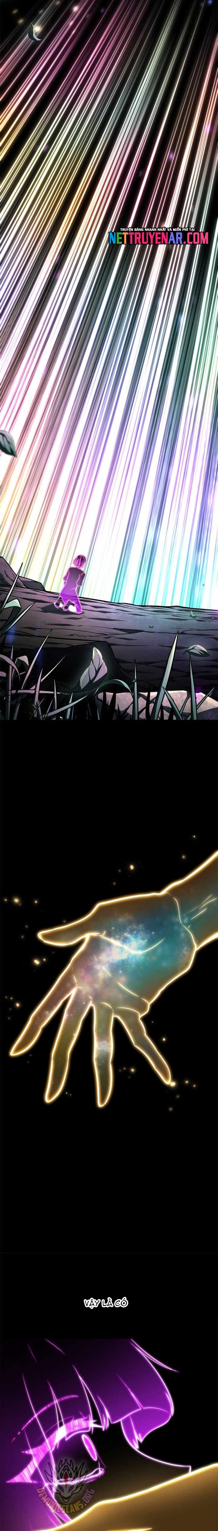 Đại Pháp Sư Toàn Năng - Chap 141 - Trang 7