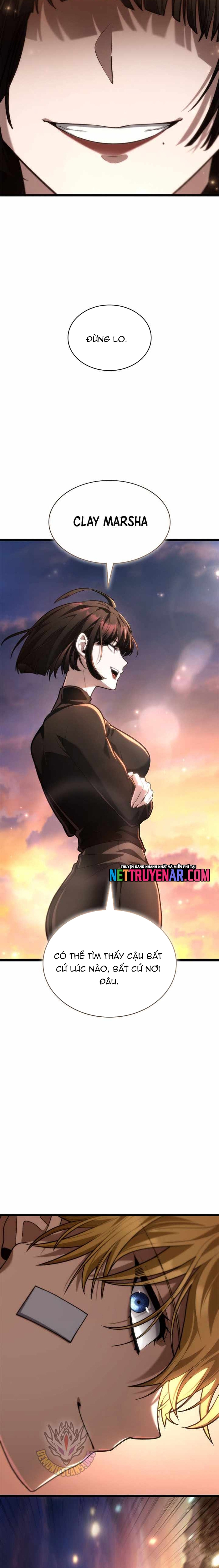 Đại Pháp Sư Toàn Năng - Chap 142 - Trang 9