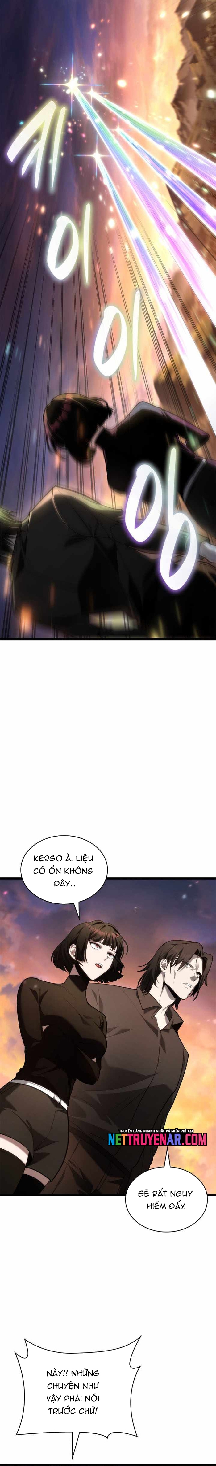 Đại Pháp Sư Toàn Năng - Chap 142 - Trang 10