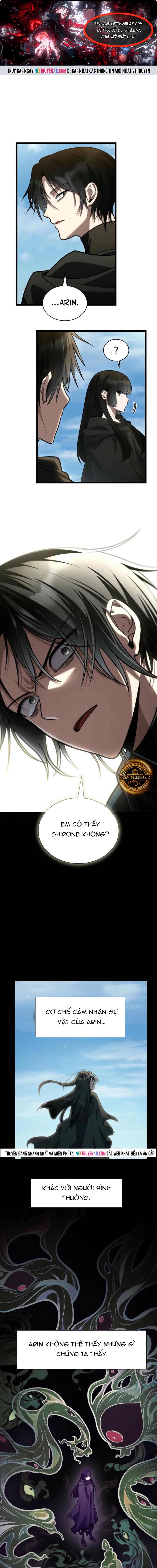 Đại Pháp Sư Toàn Năng - Chap 145 - Trang 1