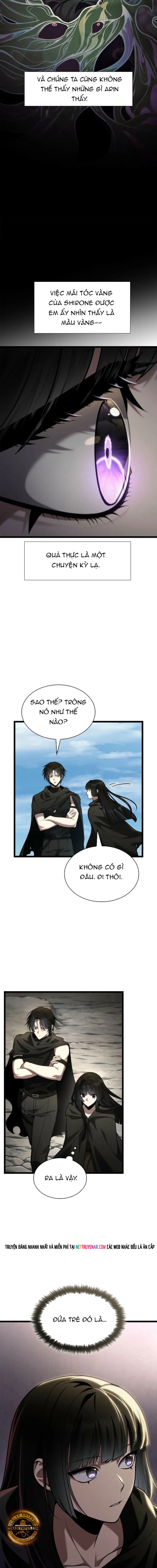 Đại Pháp Sư Toàn Năng - Chap 145 - Trang 2