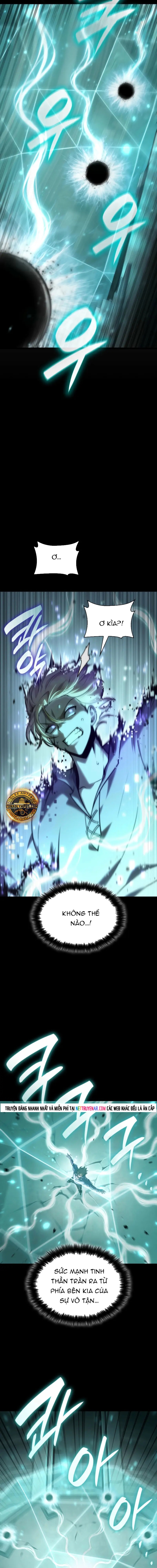 Đại Pháp Sư Toàn Năng - Chap 145 - Trang 11