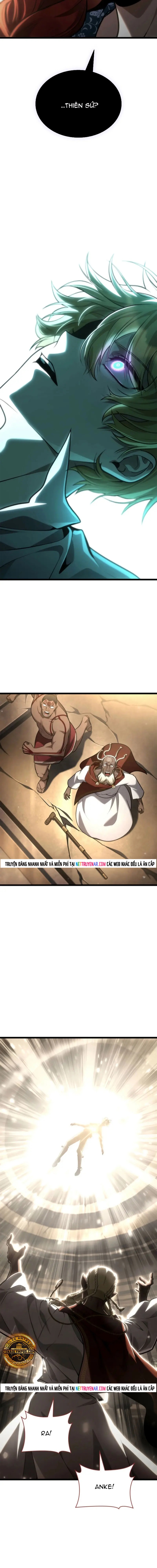 Đại Pháp Sư Toàn Năng - Chap 145 - Trang 23