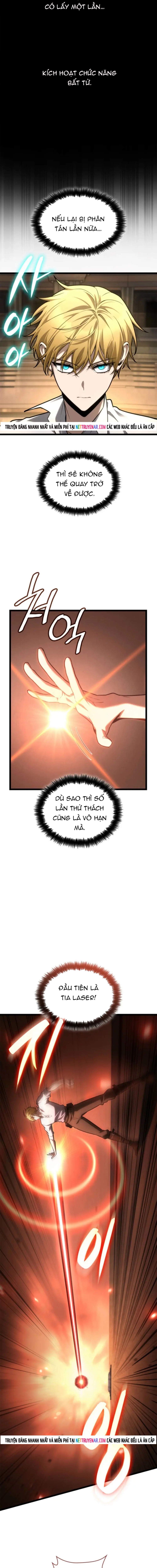 Đại Pháp Sư Toàn Năng - Chap 145 - Trang 5