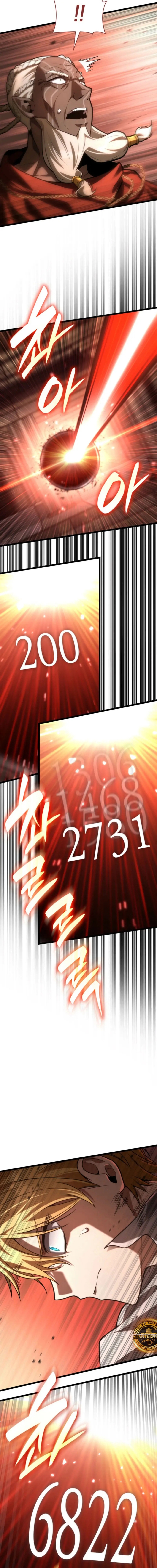 Đại Pháp Sư Toàn Năng - Chap 145 - Trang 6
