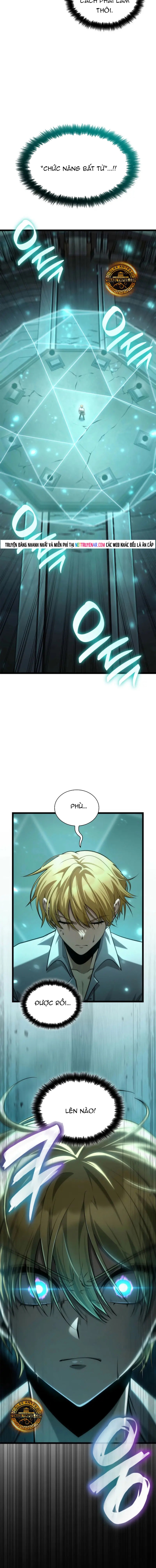 Đại Pháp Sư Toàn Năng - Chap 145 - Trang 9