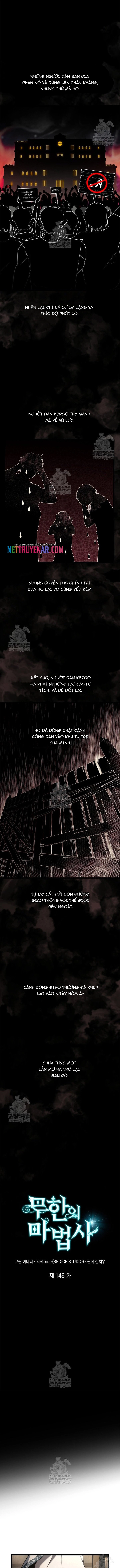 Đại Pháp Sư Toàn Năng - Chap 146 - Trang 2