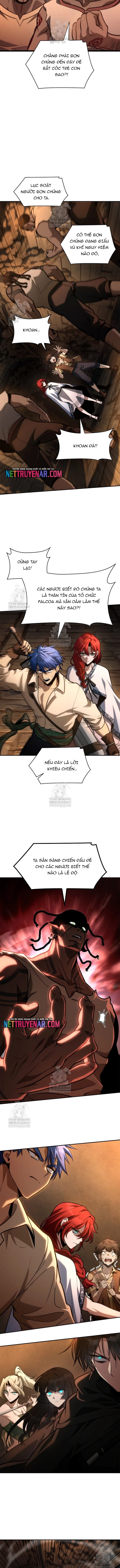 Đại Pháp Sư Toàn Năng - Chap 146 - Trang 12
