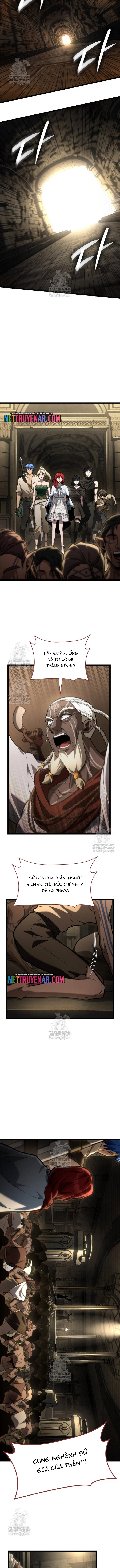 Đại Pháp Sư Toàn Năng - Chap 146 - Trang 14