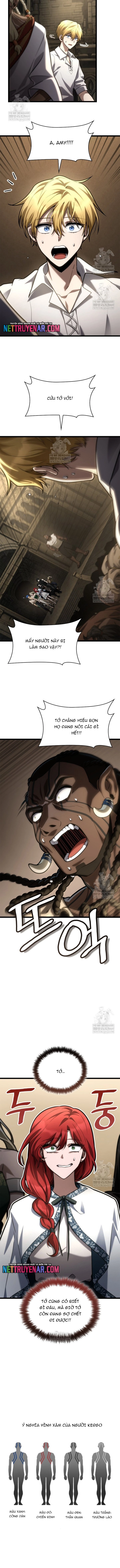 Đại Pháp Sư Toàn Năng - Chap 146 - Trang 15