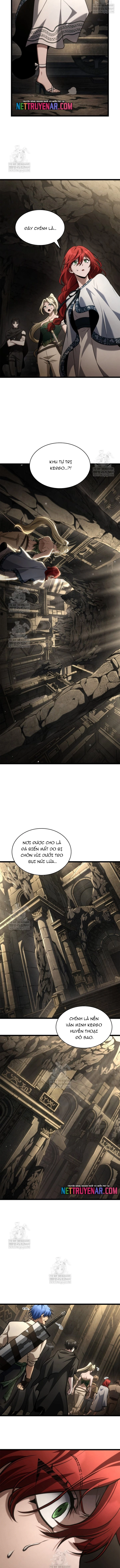 Đại Pháp Sư Toàn Năng - Chap 146 - Trang 3