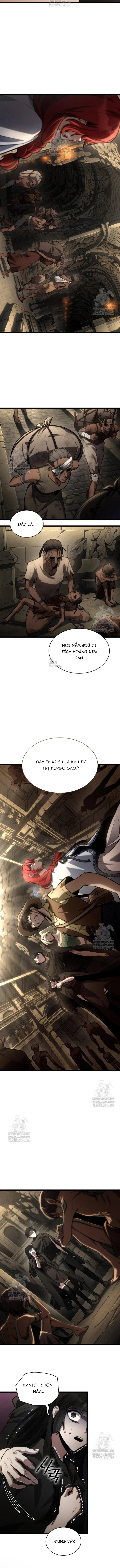 Đại Pháp Sư Toàn Năng - Chap 146 - Trang 4