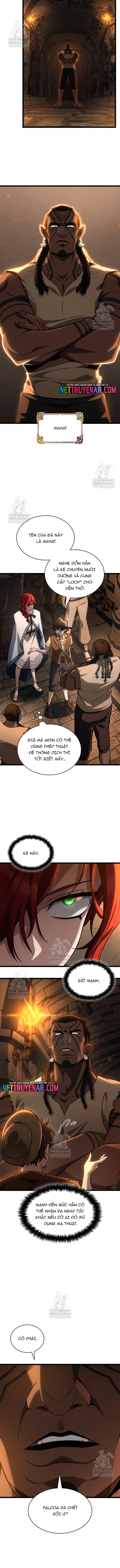 Đại Pháp Sư Toàn Năng - Chap 146 - Trang 6