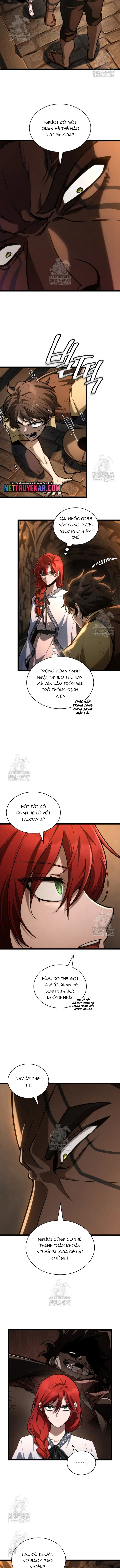 Đại Pháp Sư Toàn Năng - Chap 146 - Trang 8